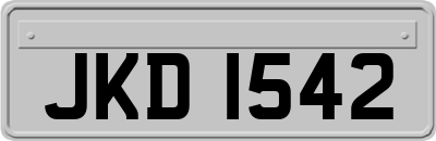 JKD1542