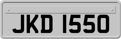 JKD1550