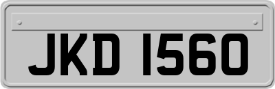 JKD1560