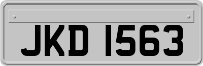 JKD1563