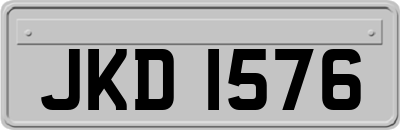 JKD1576