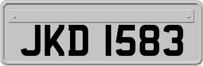 JKD1583