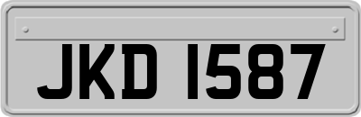 JKD1587