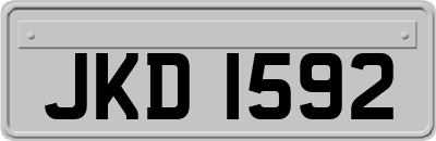 JKD1592