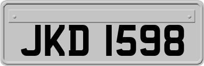 JKD1598
