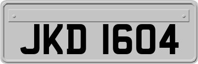 JKD1604