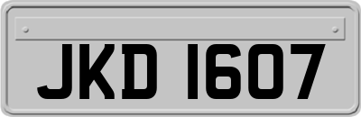 JKD1607