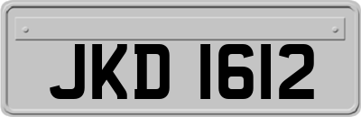 JKD1612