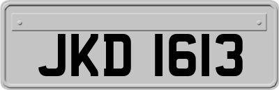 JKD1613