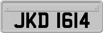 JKD1614