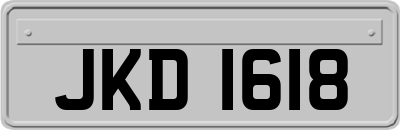 JKD1618