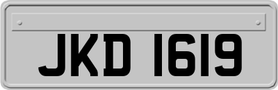 JKD1619