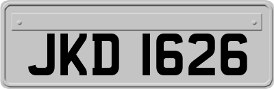 JKD1626