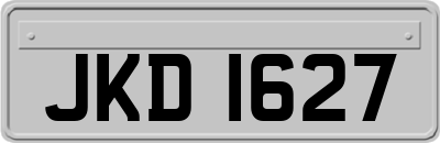JKD1627