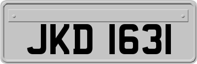 JKD1631