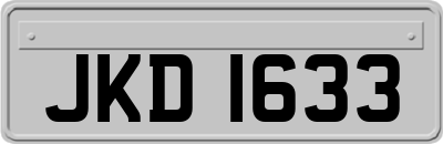 JKD1633