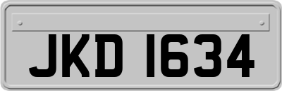 JKD1634