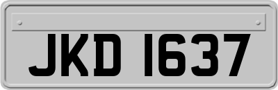 JKD1637
