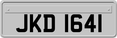 JKD1641