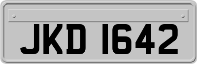 JKD1642