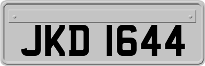 JKD1644
