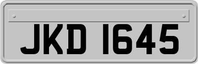 JKD1645