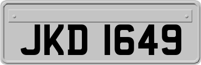 JKD1649