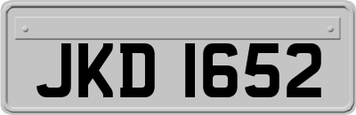 JKD1652