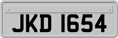 JKD1654