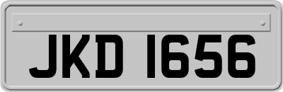 JKD1656