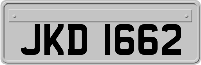 JKD1662