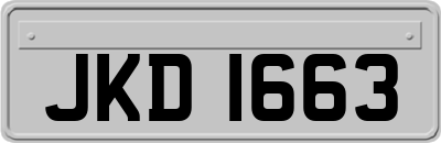 JKD1663