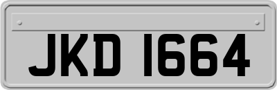 JKD1664