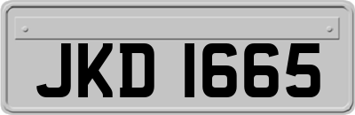 JKD1665
