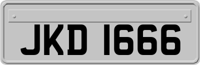 JKD1666