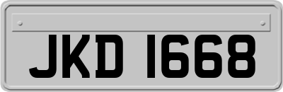 JKD1668