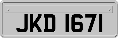 JKD1671
