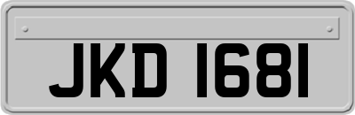 JKD1681
