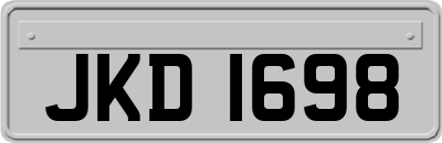 JKD1698
