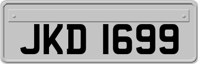 JKD1699