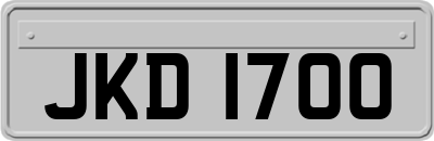 JKD1700