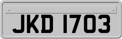 JKD1703