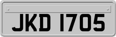 JKD1705