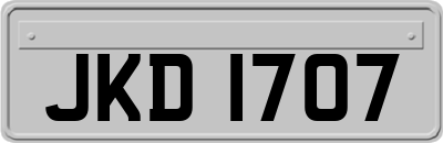 JKD1707