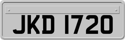 JKD1720