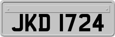 JKD1724