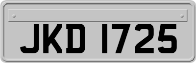 JKD1725