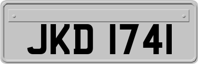 JKD1741