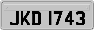 JKD1743