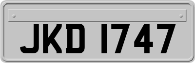 JKD1747